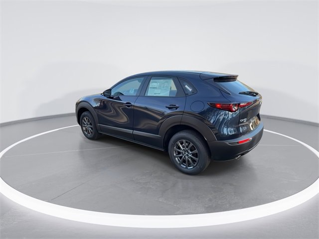 New 2026 MAZDA CX-30 AWD 2.5 S image 6