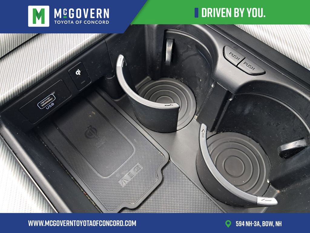 Used 2024 Hyundai Palisade SEL w/ Premium Package AWD/4WD image 24
