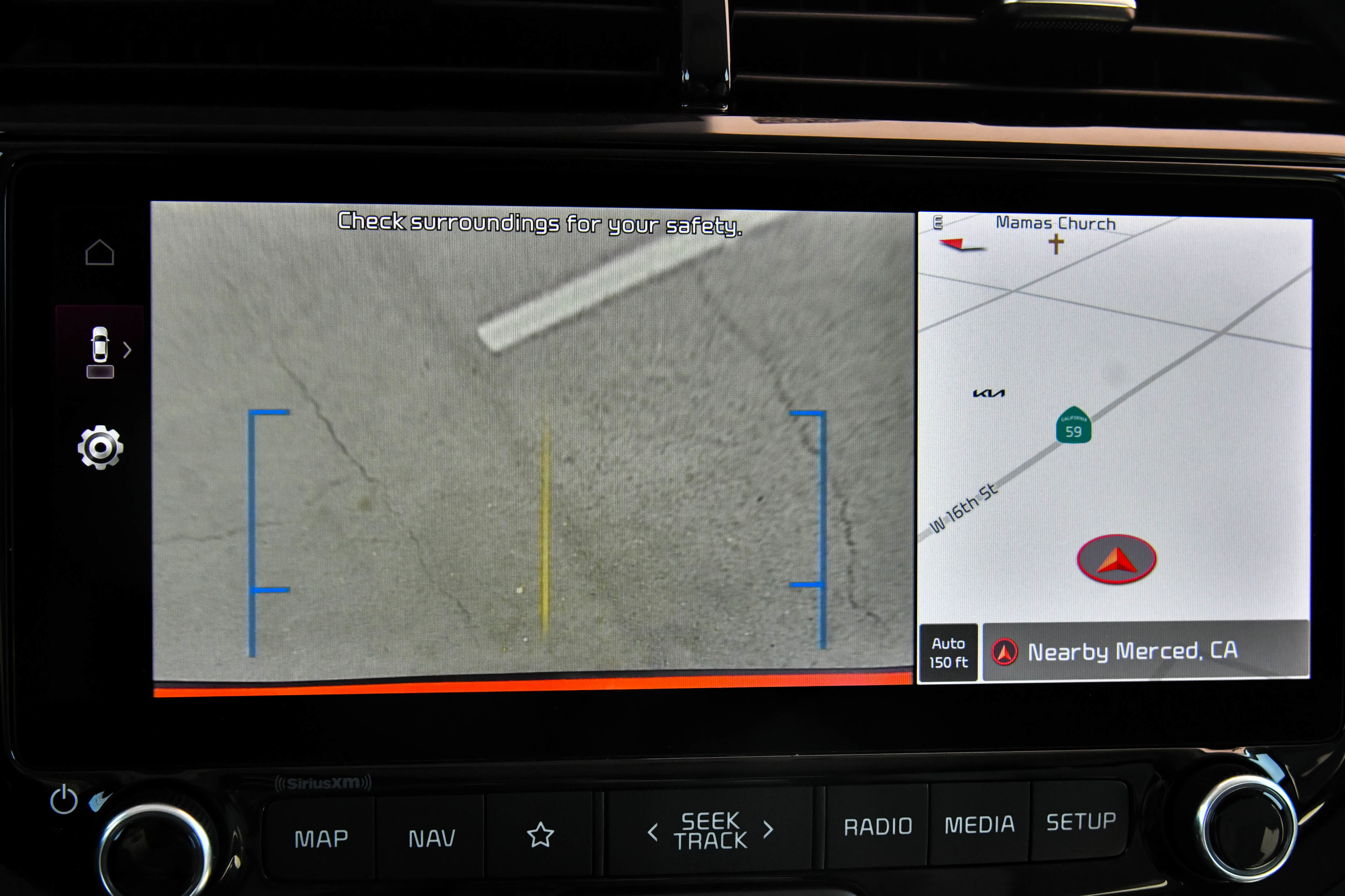 Used 2024 Kia Soul EX image 19