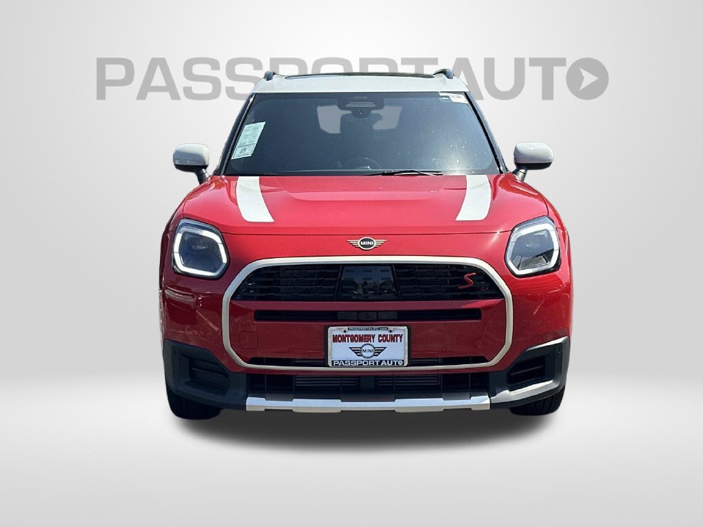 New 2027 MINI Cooper Countryman S w/ Comfort Package Max AWD/4WD image 12