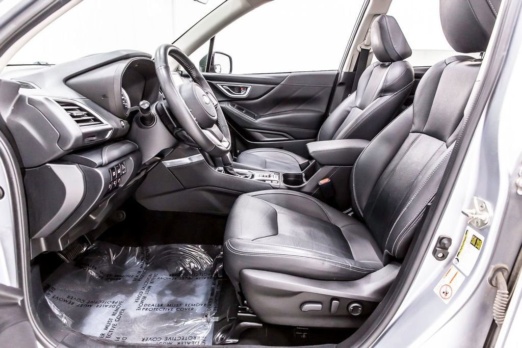 Used 2019 Subaru Forester Touring w/ Popular Package #3 AWD/4WD image 25
