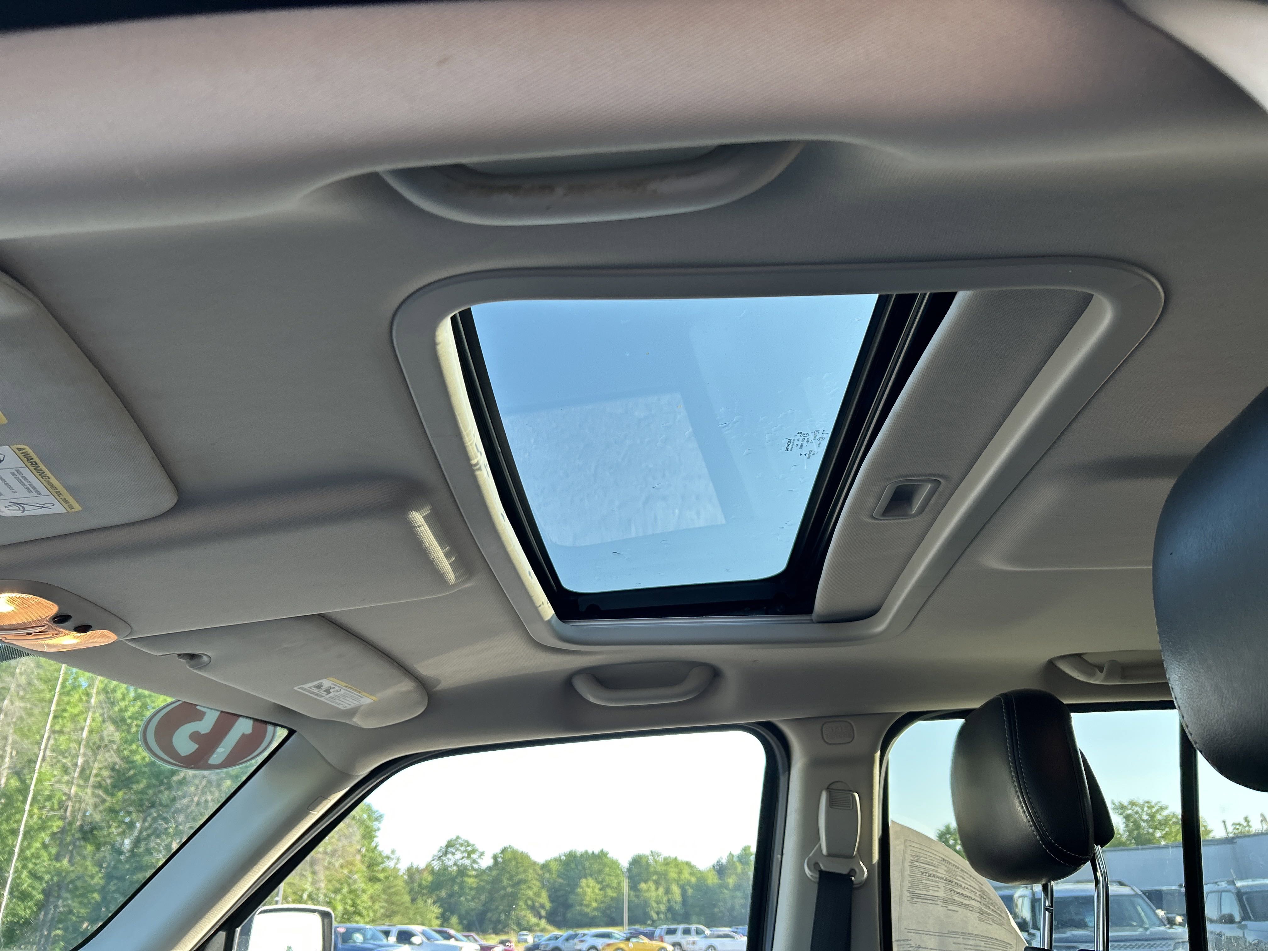 Used 2015 Jeep Patriot High Altitude image 17