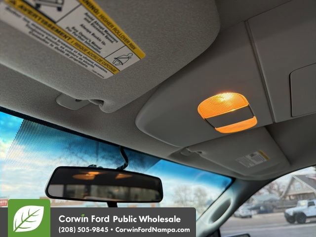 Used 2004 Ford F150 XLT image 18