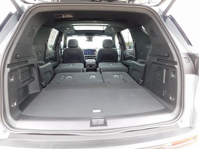 New 2026 Chevrolet Traverse LT w/ Sun and Wheel Package image 28
