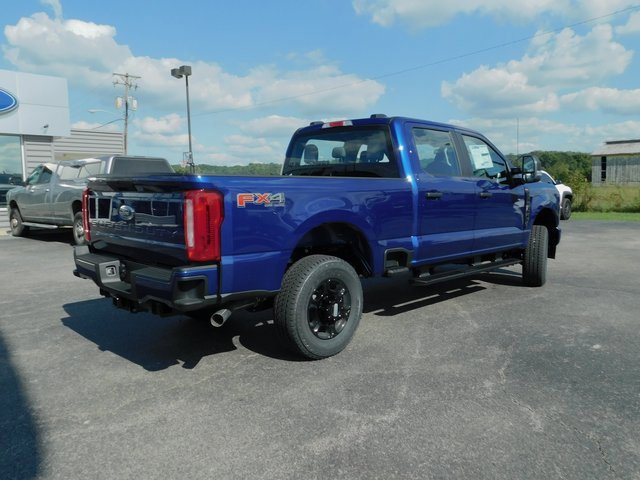 New 2026 Ford F250 XL w/ STX Appearance Package image 9