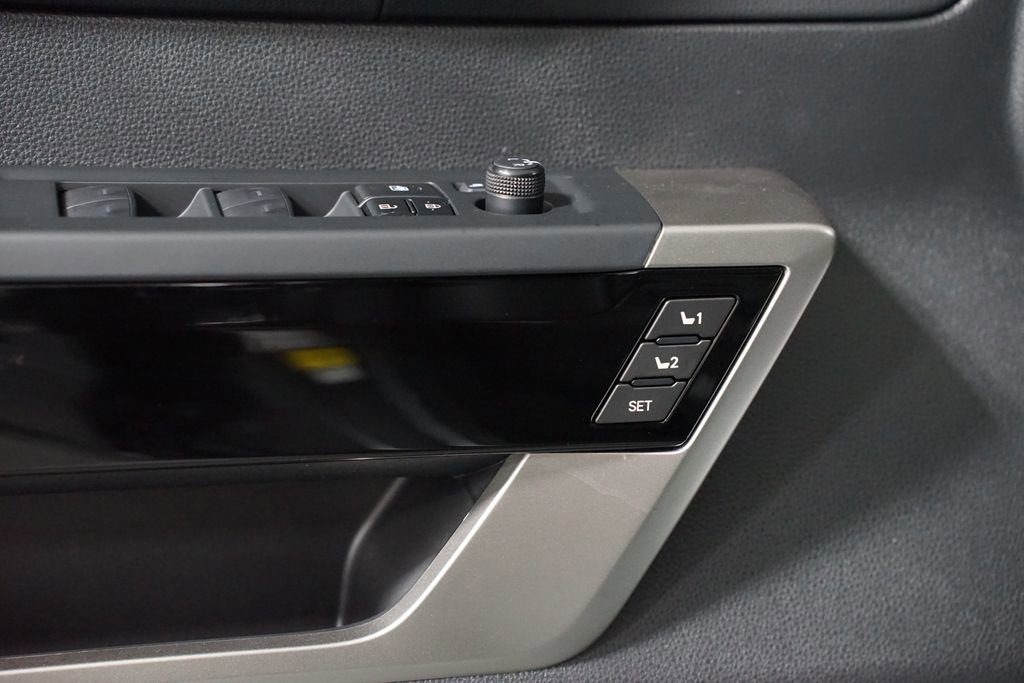 Certified 2025 Toyota Tundra Limited w/ TRD Off-Road Package image 36