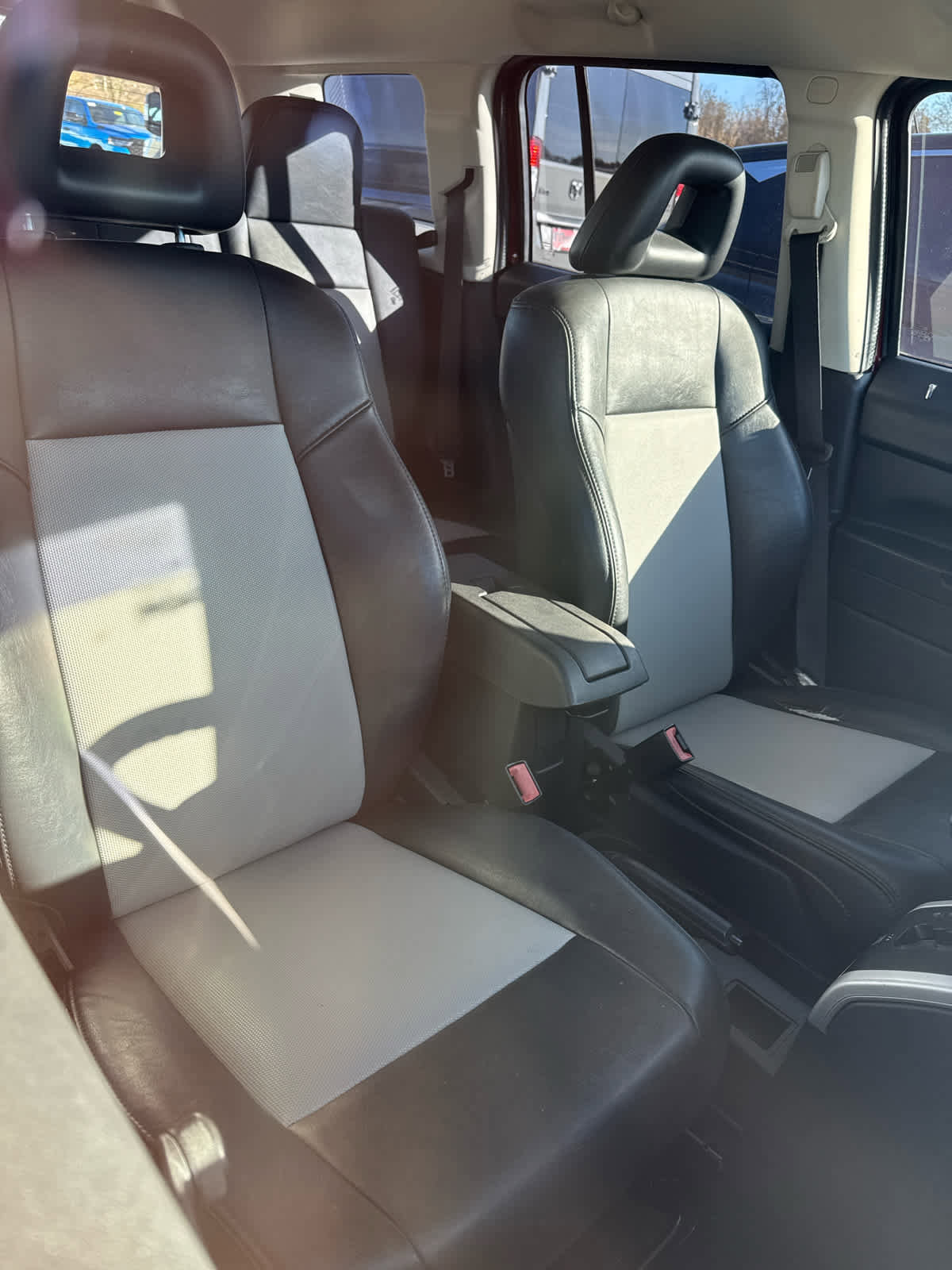 Used 2008 Jeep Patriot Sport image 11