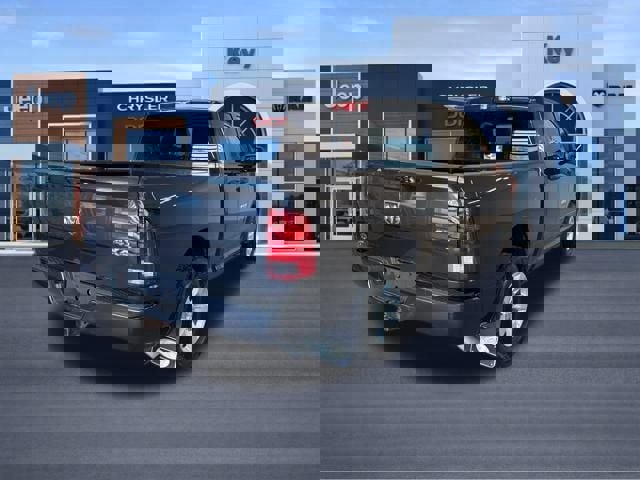 Used 2019 RAM 1500 Express image 7