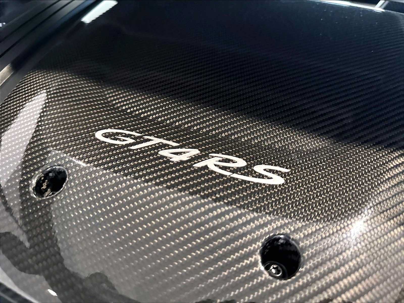 Used 2023 Porsche 718 Cayman GT4 RS RWD image 33