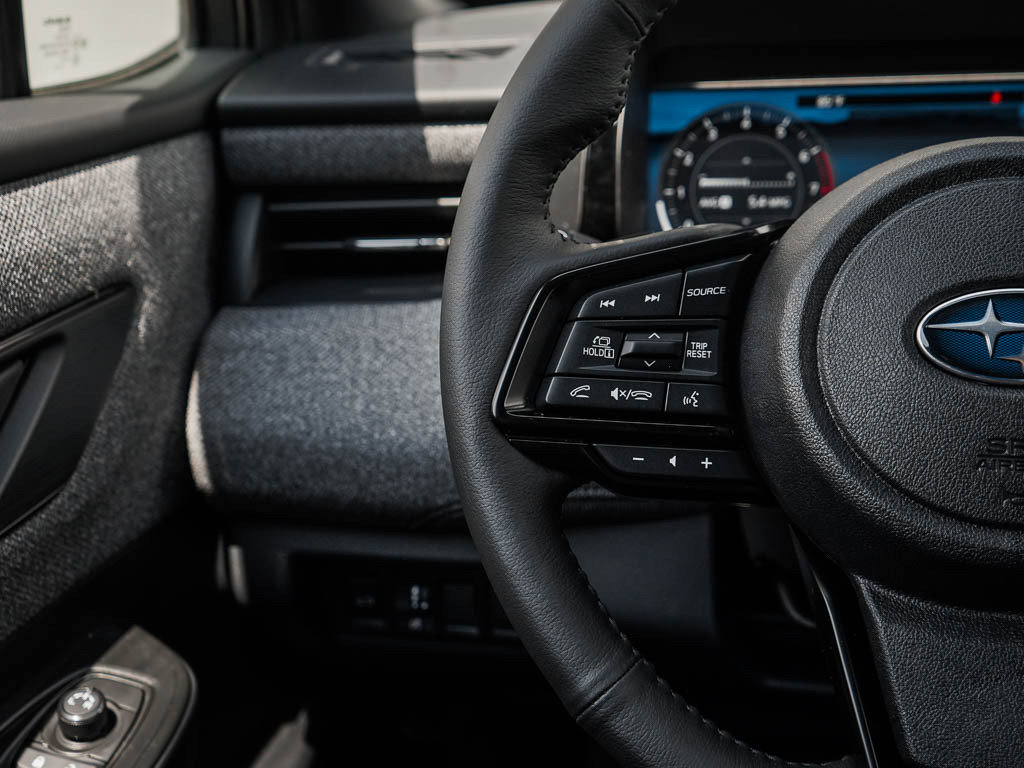 New 2026 Subaru Outback Premium AWD/4WD image 21
