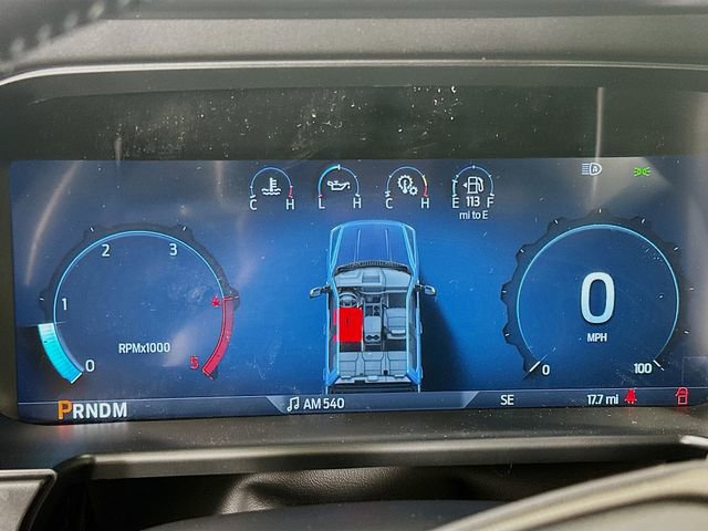 New 2026 Ford F450 Platinum w/ FX4 Off-Road Package image 12