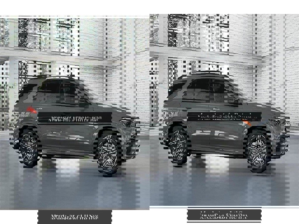 New 2026 Mercedes-Benz GLE 350 4MATIC image 14