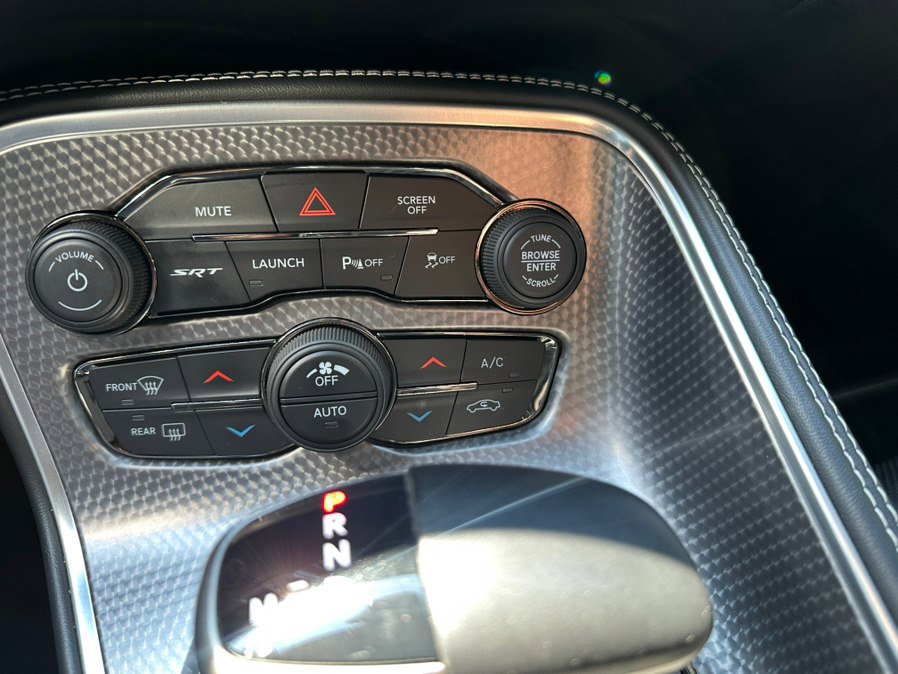 Used 2021 Dodge Challenger SRT Super Stock RWD image 23