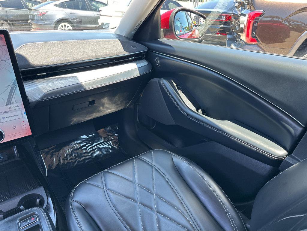 Used 2021 Ford Mustang Mach-E Select w/ Comfort/Technology Package image 18