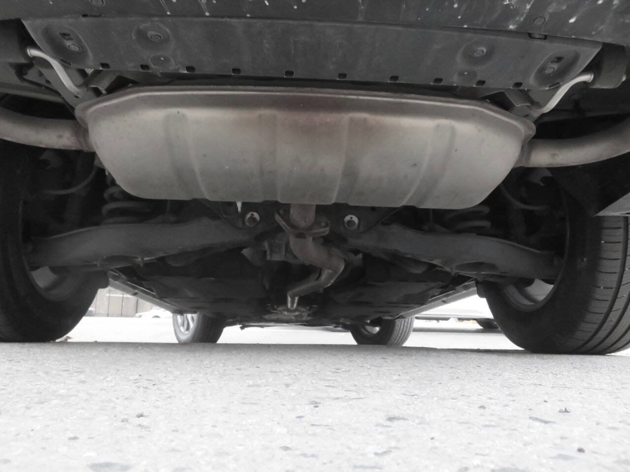 Used 2020 MAZDA CX-9 Touring w/ Touring Premium Package image 38