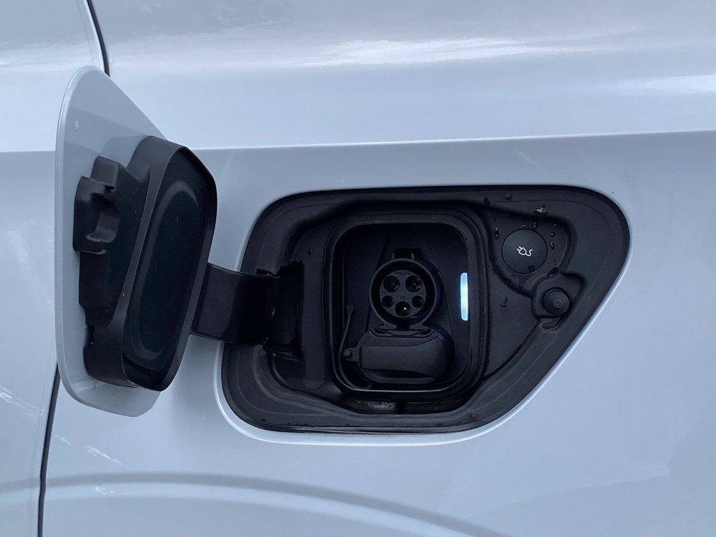 Used 2024 Polestar Polestar 2 RWD image 12