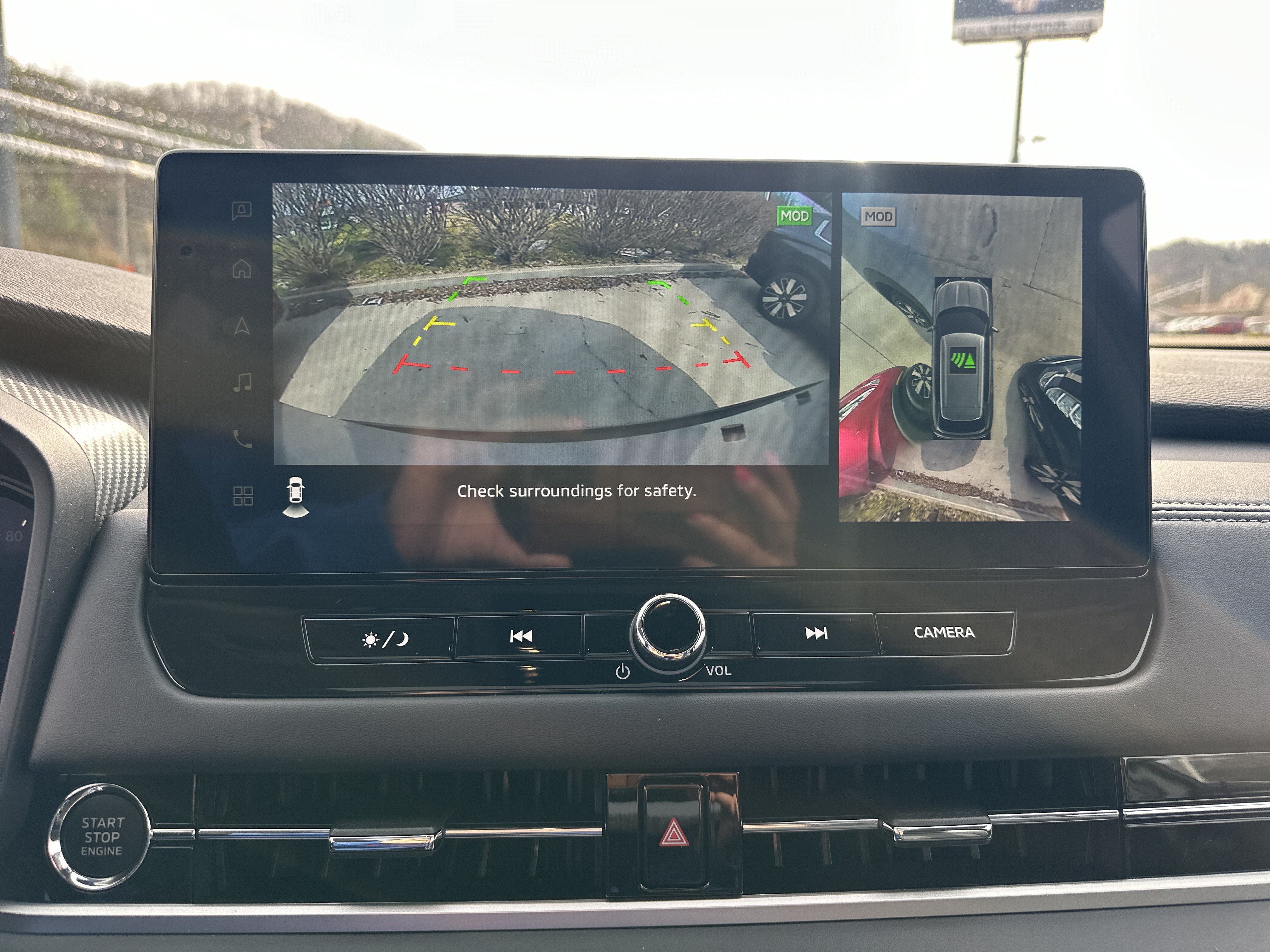 New 2026 Mitsubishi Outlander SE AWD/4WD image 14
