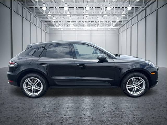 Used 2020 Porsche Macan AWD/4WD image 6