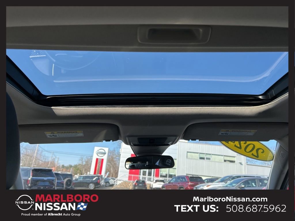 Used 2024 Honda Civic EX-L image 28