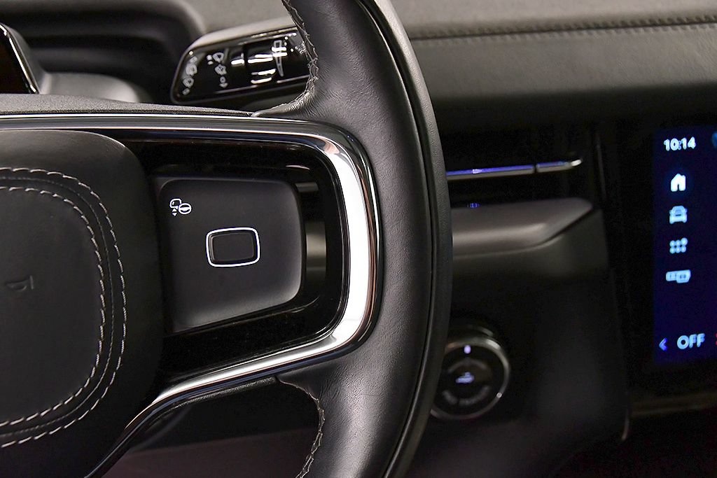 Used 2025 Lincoln Navigator Reserve AWD/4WD image 19