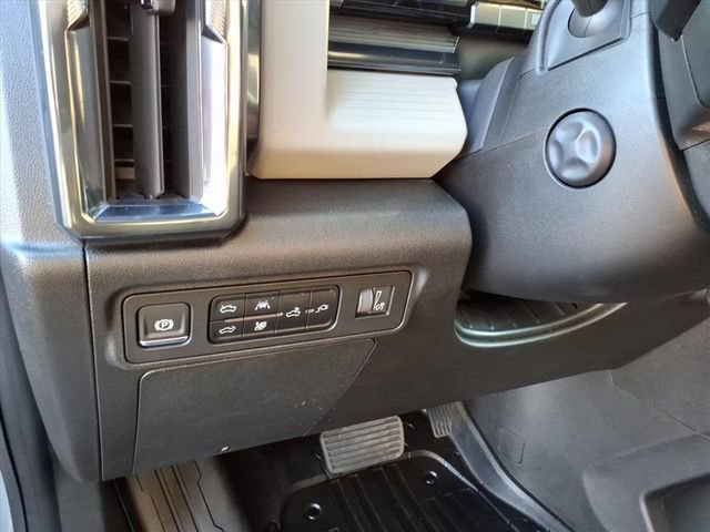 New 2026 GMC Hummer EV 4x4 Crew Cab image 30