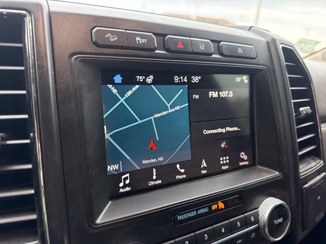 Used 2018 Ford Expedition Max Limited AWD/4WD image 10