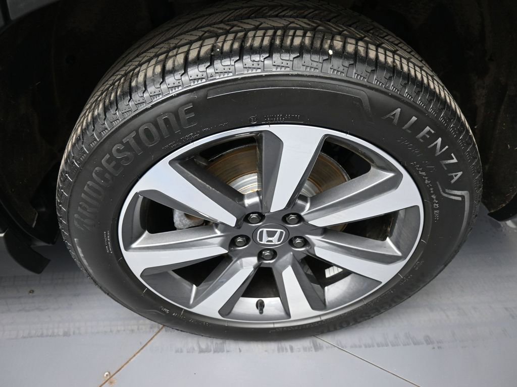 Certified 2023 Honda Pilot Elite image 15