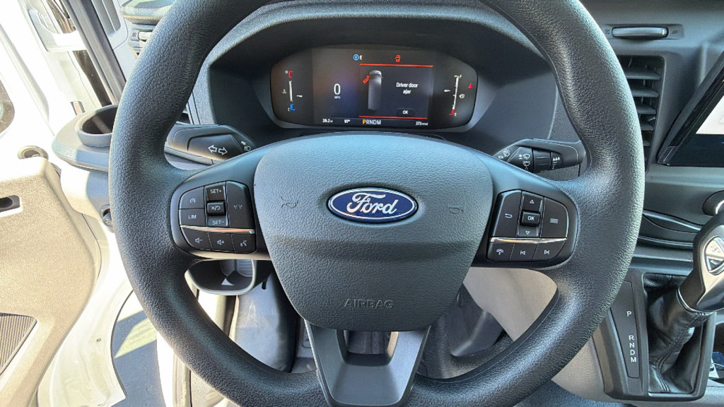 New 2026 Ford Transit 250 148 Medium Roof Extended AWD image 18