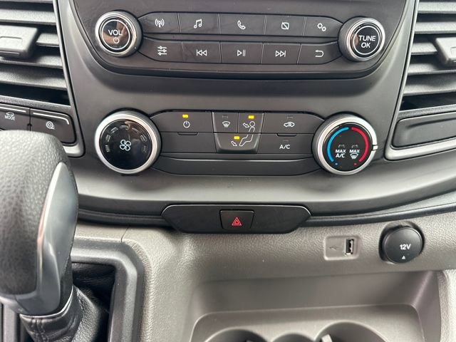 Used 2025 Ford Transit 250 148 Medium Roof image 23