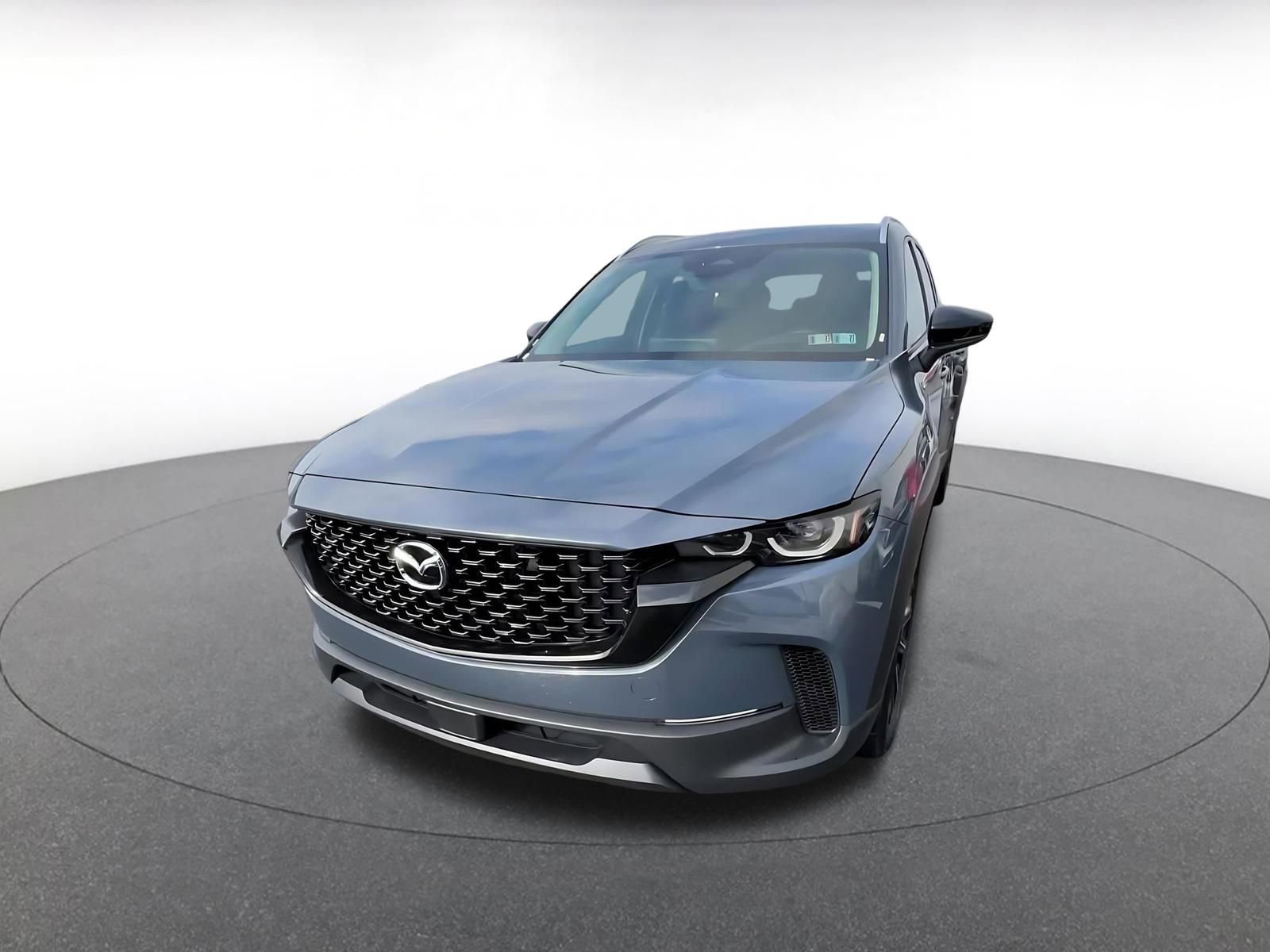 Used 2025 MAZDA CX-50 AWD 2.5 S w/ Premium Plus Pkg image 7