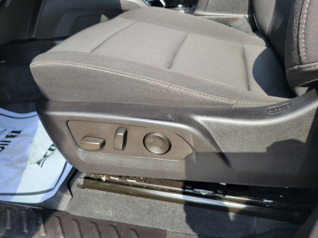 Used 2023 Chevrolet Colorado Trail Boss w/ LPO, Skid Plate Package AWD/4WD image 21