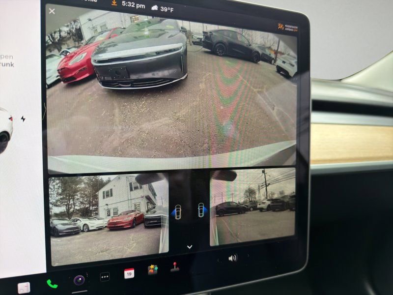 Used 2021 Tesla Model 3 Performance image 18