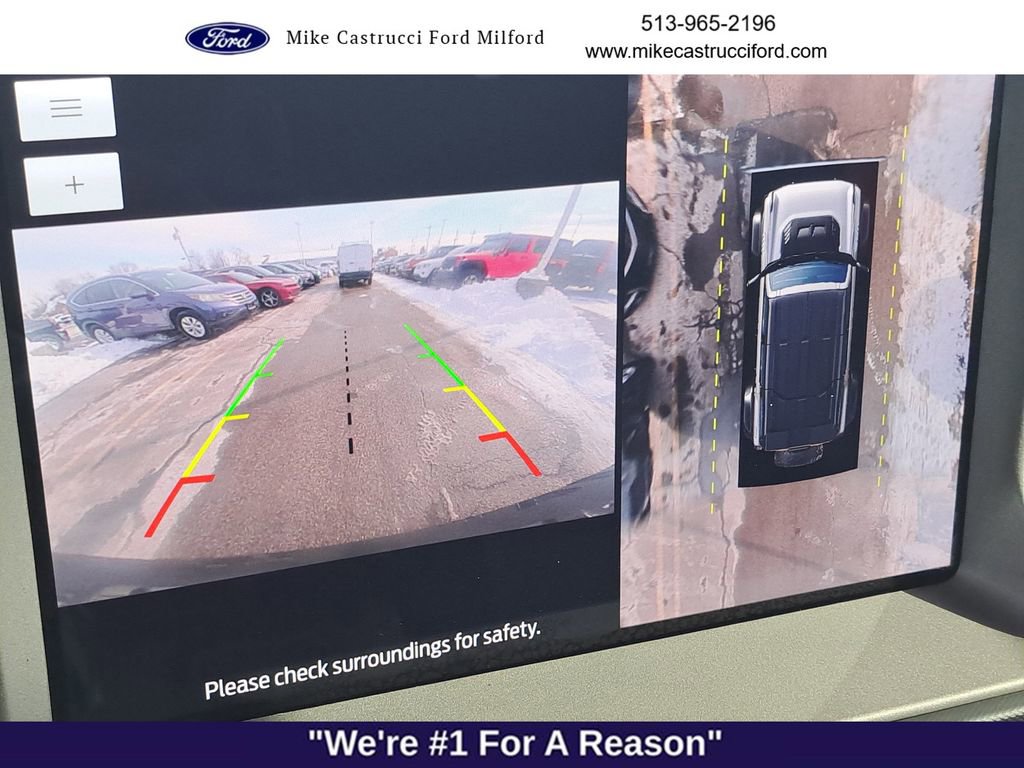 Certified 2023 Ford Bronco Raptor image 16