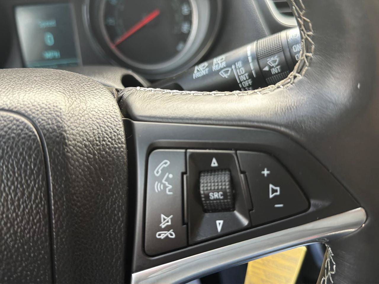 Used 2015 Buick Encore AWD image 14