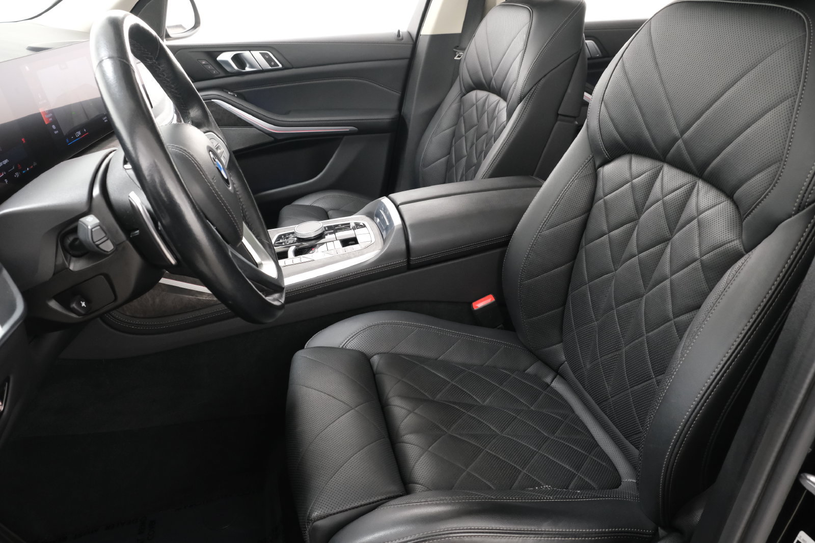 Used 2023 BMW X7 xDrive40i w/ Premium Package AWD/4WD image 30