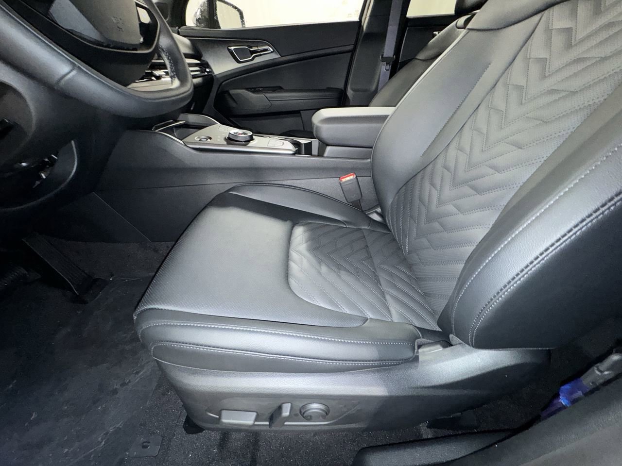 New 2026 Kia Sportage X-Line image 15