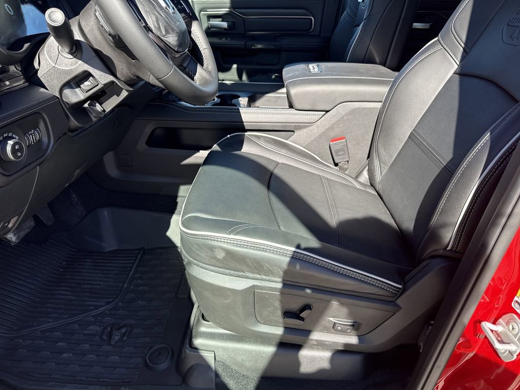 New 2026 RAM 2500 Power Wagon image 12