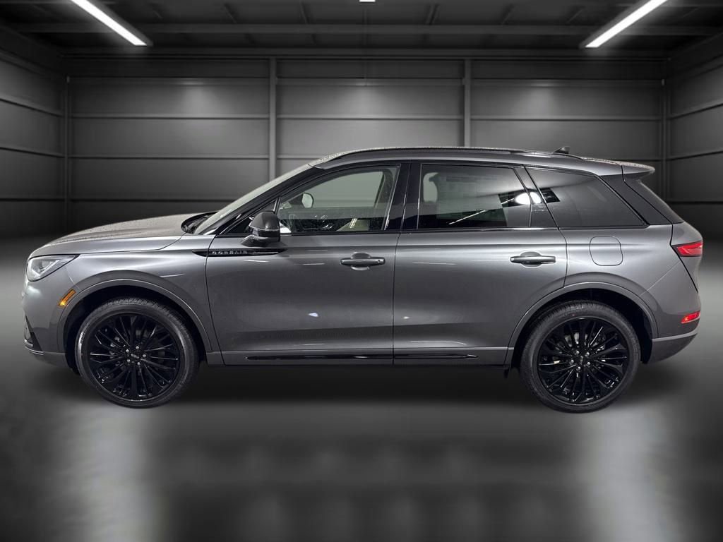 New 2026 Lincoln Corsair Premiere image 2