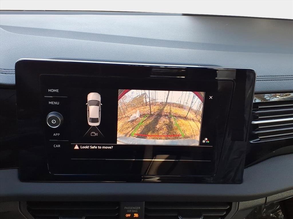 New 2026 Volkswagen Jetta Sport image 18