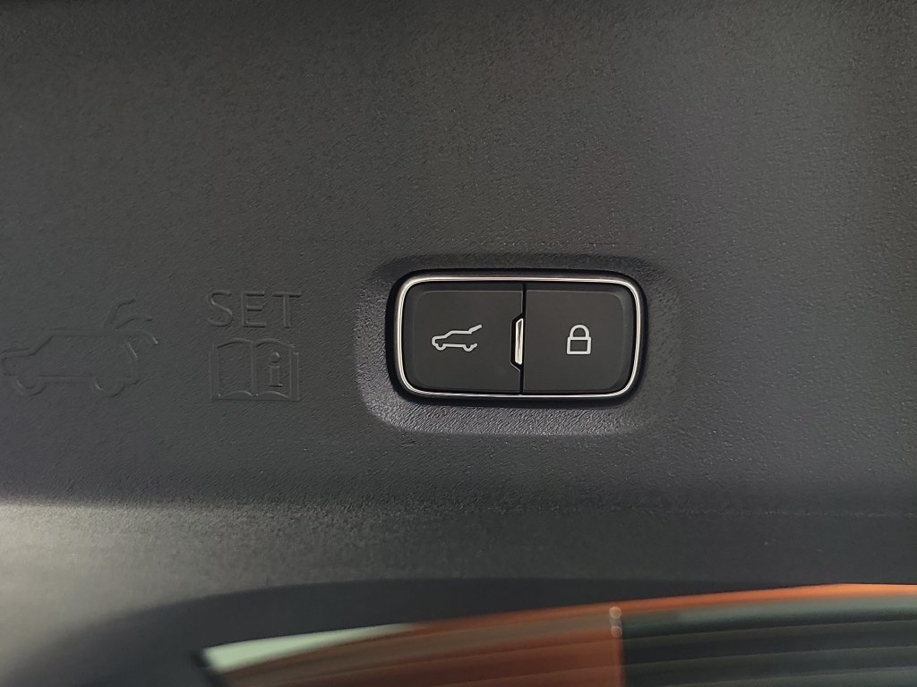 New 2027 Lincoln Navigator L Reserve w/ Jet Appearance Package RWD image 7