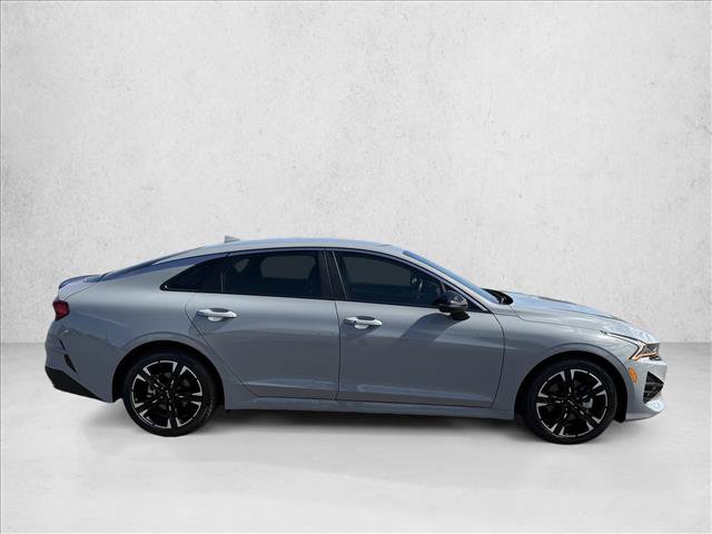 Used 2023 Kia K5 GT-Line FWD image 4