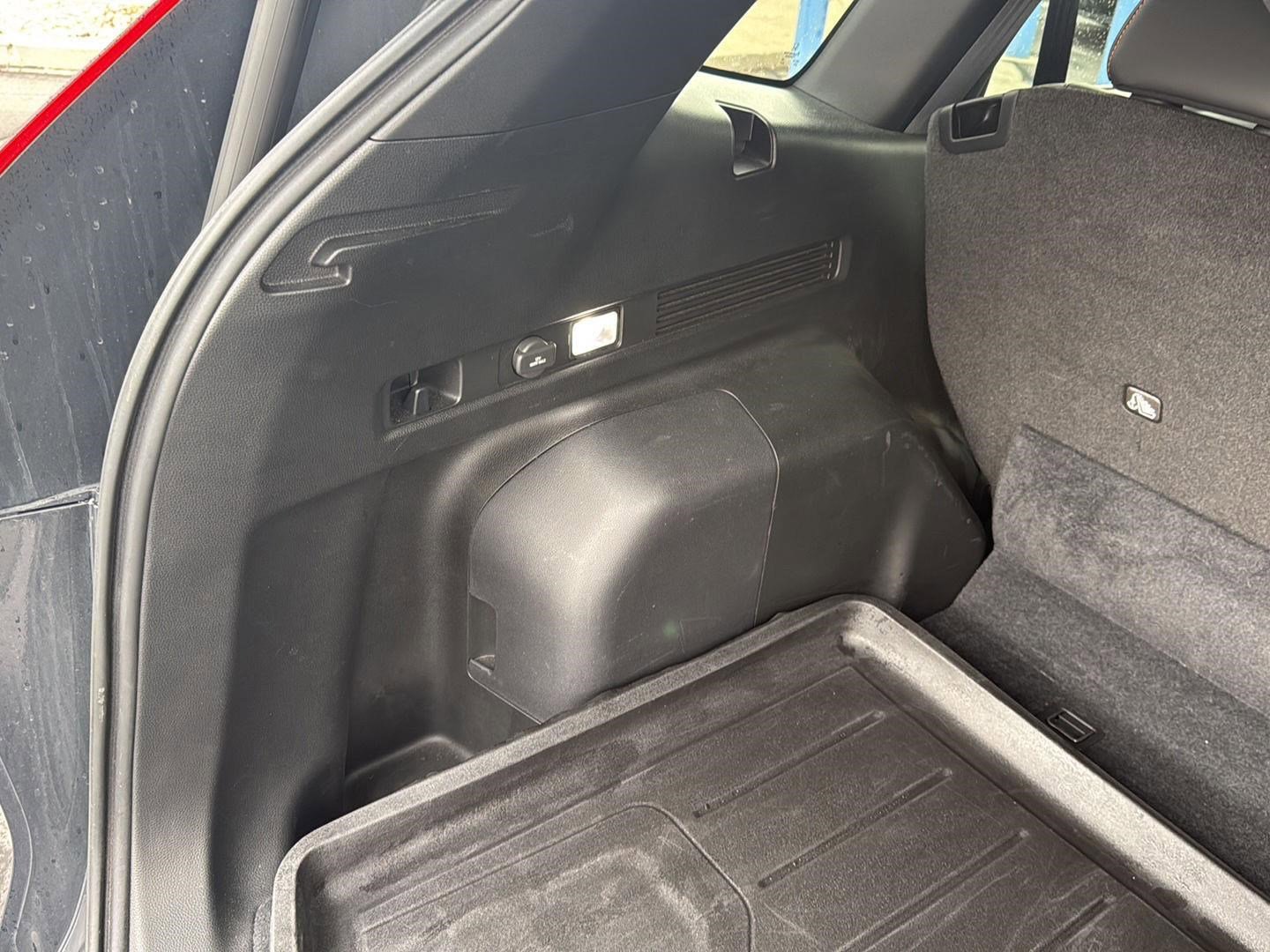 Certified 2023 Honda CR-V Sport Touring image 13