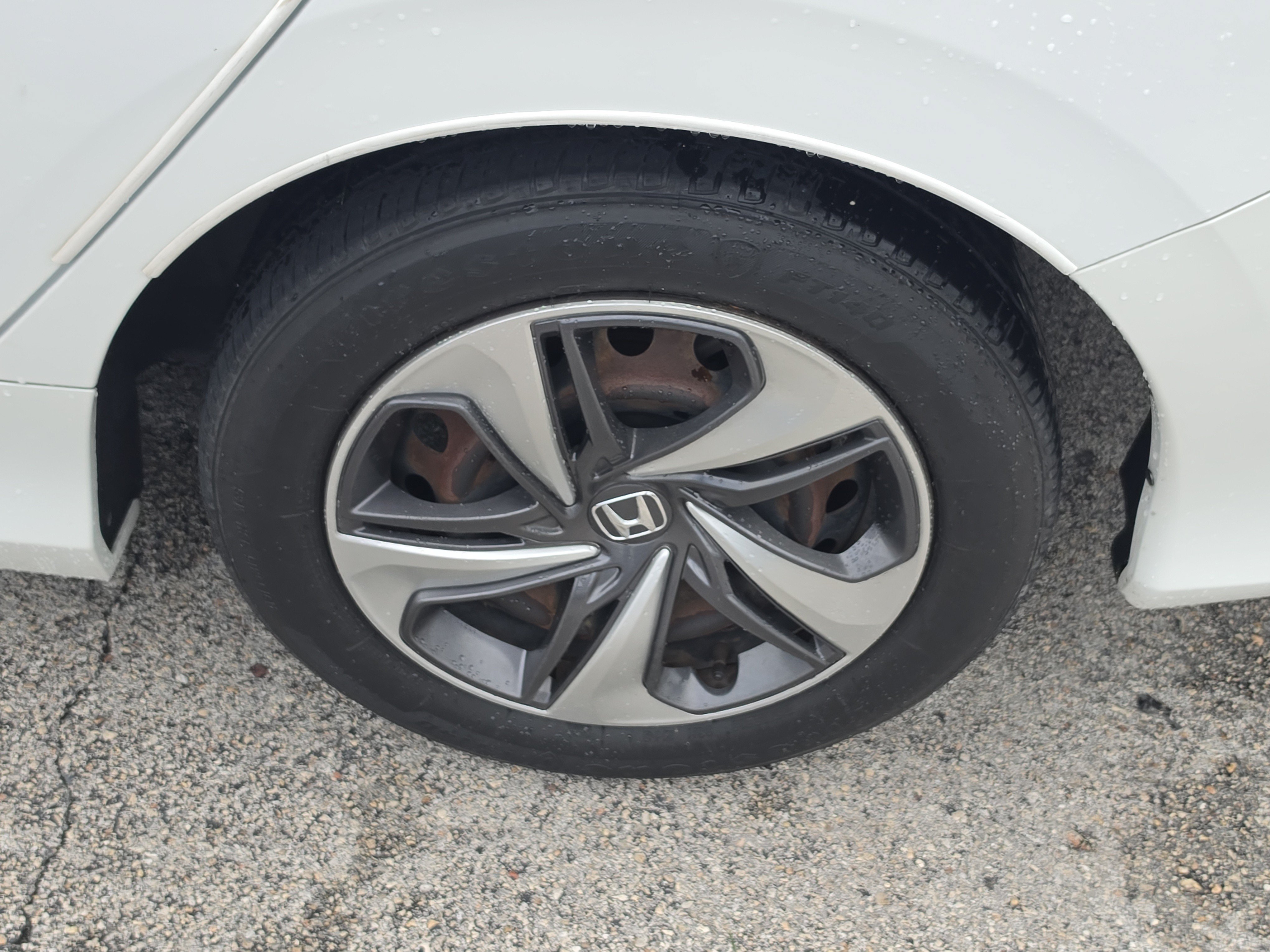 Used 2020 Honda Civic LX image 6