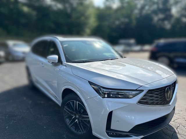 New 2026 Acura MDX SH-AWD w/ Advance Package image 10