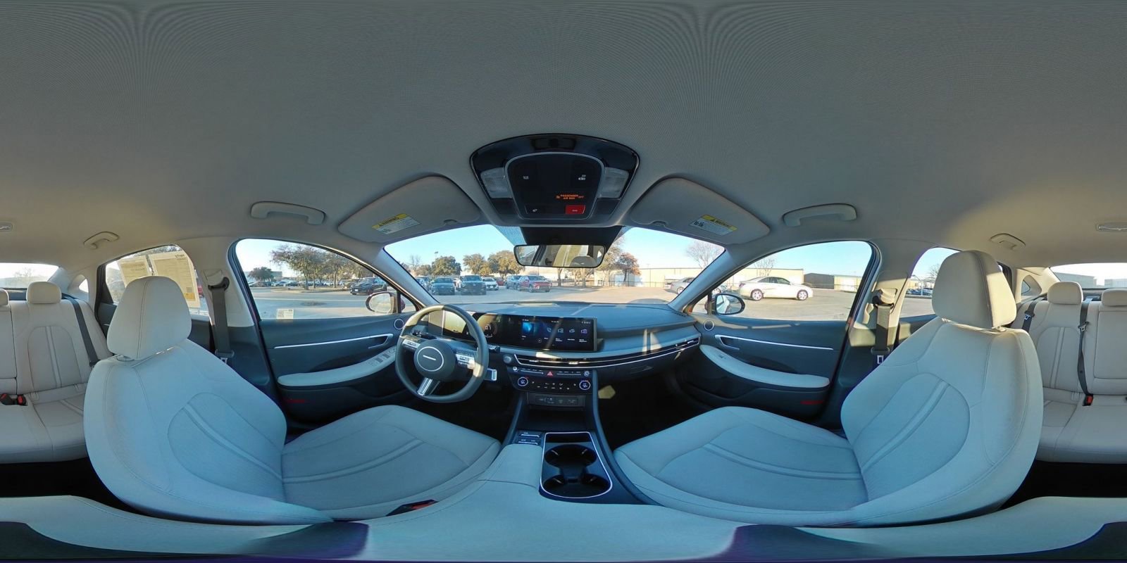 Used 2025 Hyundai Sonata SEL image 42