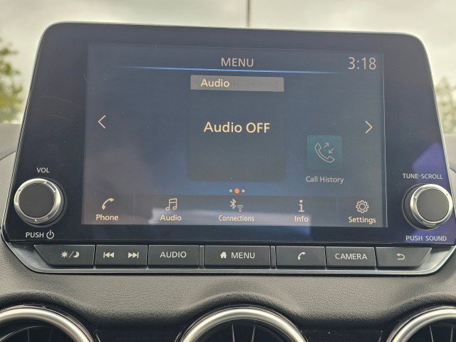 Used 2020 Nissan Sentra SV FWD image 33