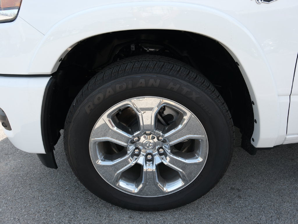 New 2026 RAM 1500 Big Horn AWD/4WD image 14