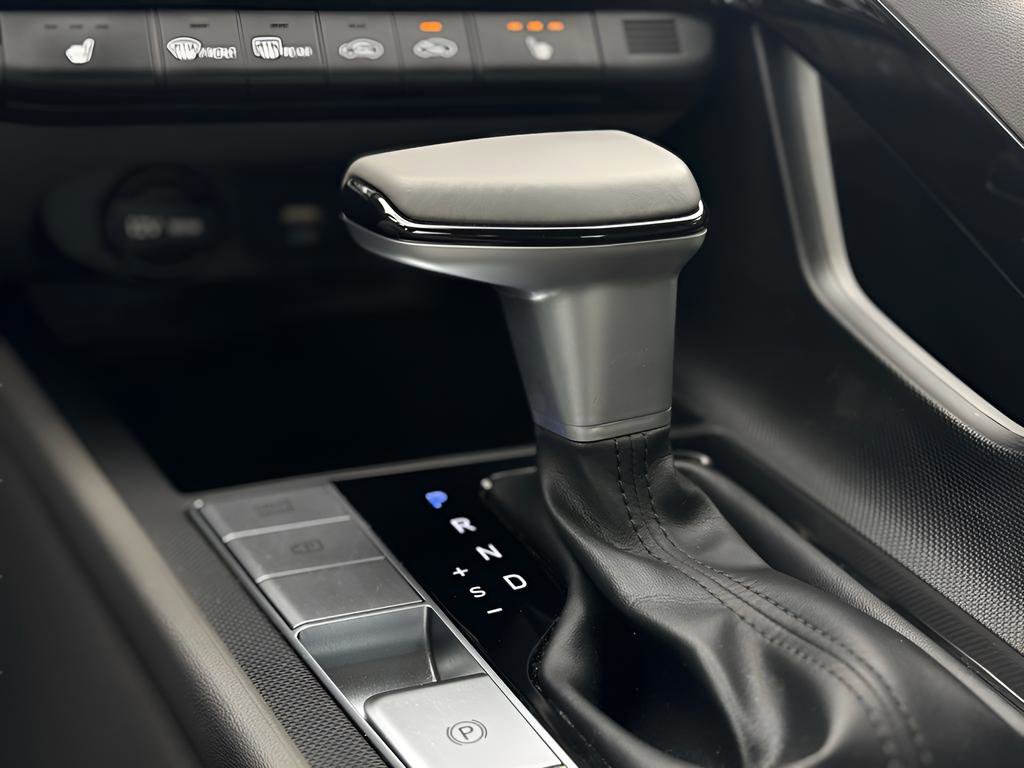 Used 2023 Hyundai Elantra SEL w/ Convenience Package image 34