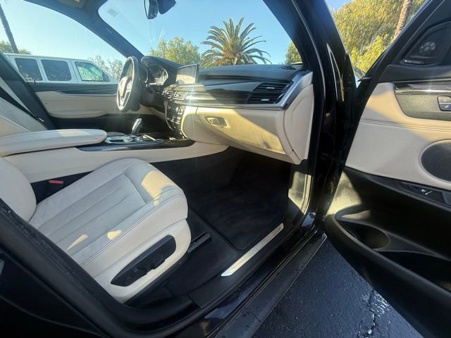 Used 2017 BMW X5 xDrive35i image 10