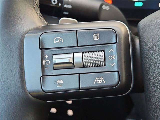 Used 2026 Hyundai Palisade Calligraphy AWD/4WD image 21